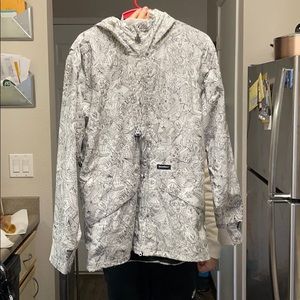 Special Blend Snowboarding/skiing jacket